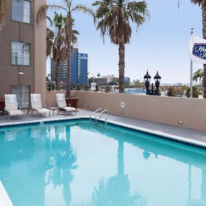 Hampton Inn San Diego Downtown